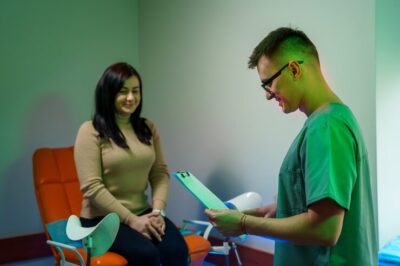 PTSD treatment centers