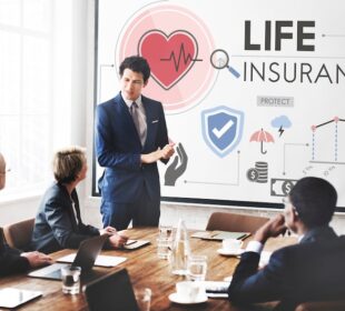 whole life insurance Canada