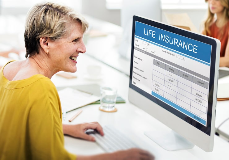 whole life insurance Canada
