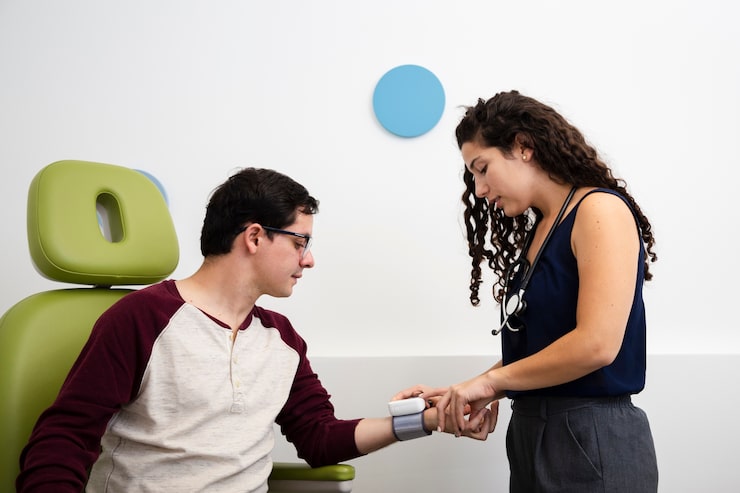 PTSD treatment centers