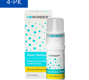Nowonder Nasal Spray