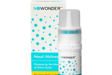 Nowonder Nasal Spray