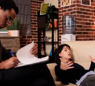 adhd treatment center