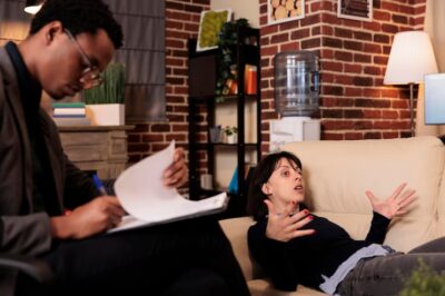 adhd treatment center