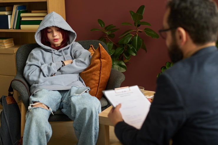 mental health programs