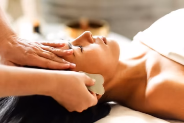 Facial near Bryant Park