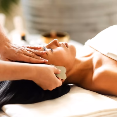 Facial near Bryant Park