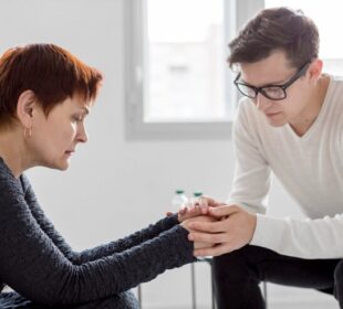 mental health programs