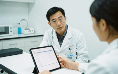 medical scribe software