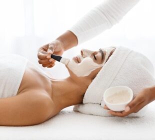 facial treatments facial spa