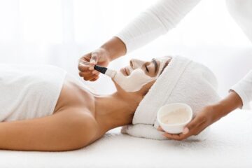 facial treatments facial spa