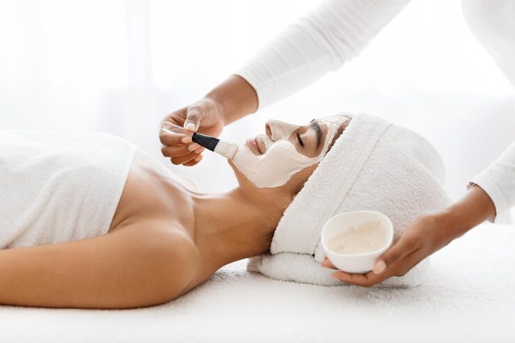 facial treatments facial spa