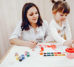 ABA therapy for autism