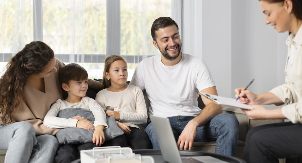 Autism behavioral therapy Kansas City