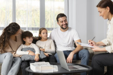 Autism behavioral therapy Kansas City