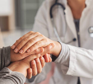 Healthy lifestyle and medical concept
