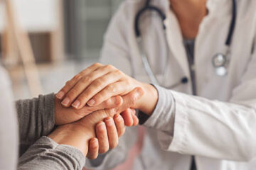 Healthy lifestyle and medical concept
