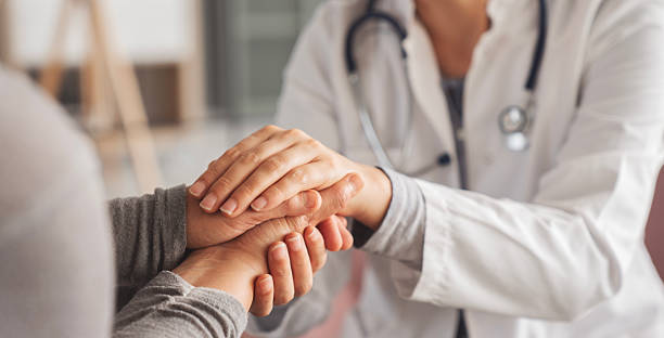 Healthy lifestyle and medical concept