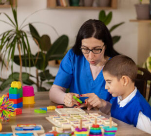 Autism therapy Kansas City