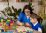 Autism therapy Kansas City