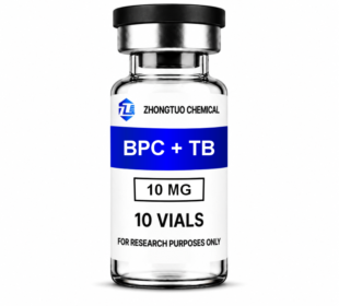 TB-500 peptide