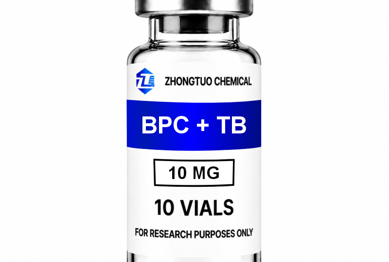 TB-500 peptide
