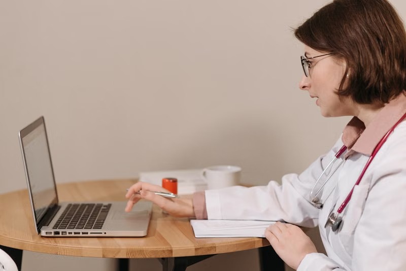 medical communications agency