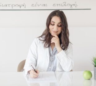 medical communications agency