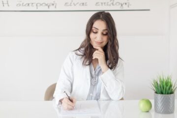 medical communications agency